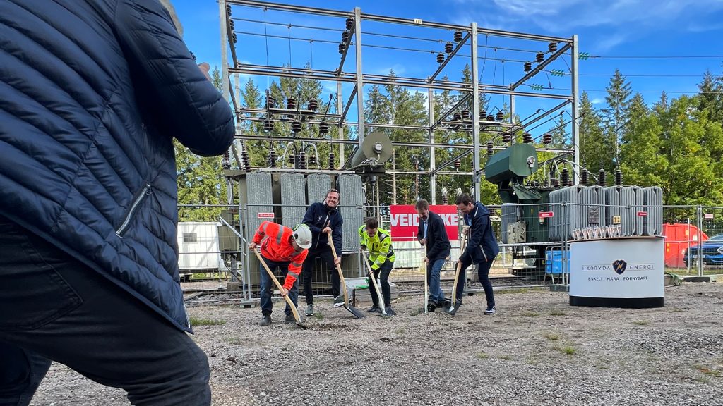 Nya friska krafttag för hindås! Läs Lokalpressens artikel: