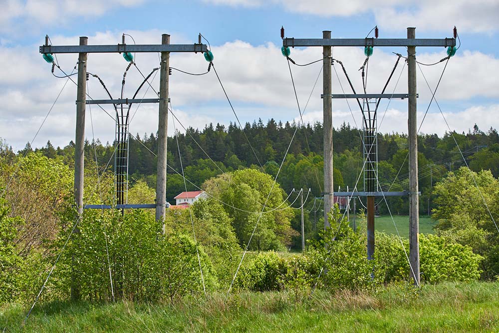 Ei godkänner högkostnadsskydd för höga elpriser