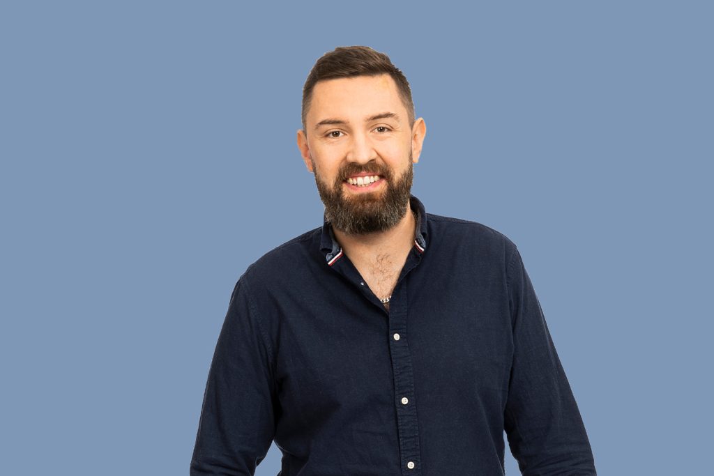 Vi söker en Marknadsassistent med intresse för försäljning