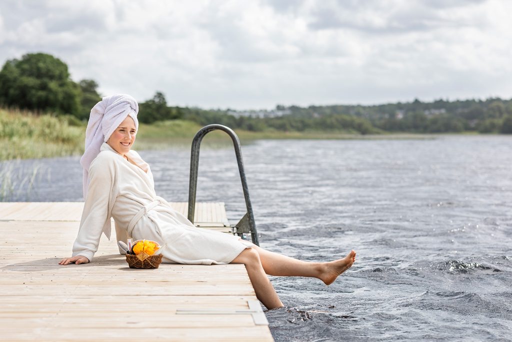 Så lågt förväntas elpriset bli i sommar  – men det kan vända till hösten