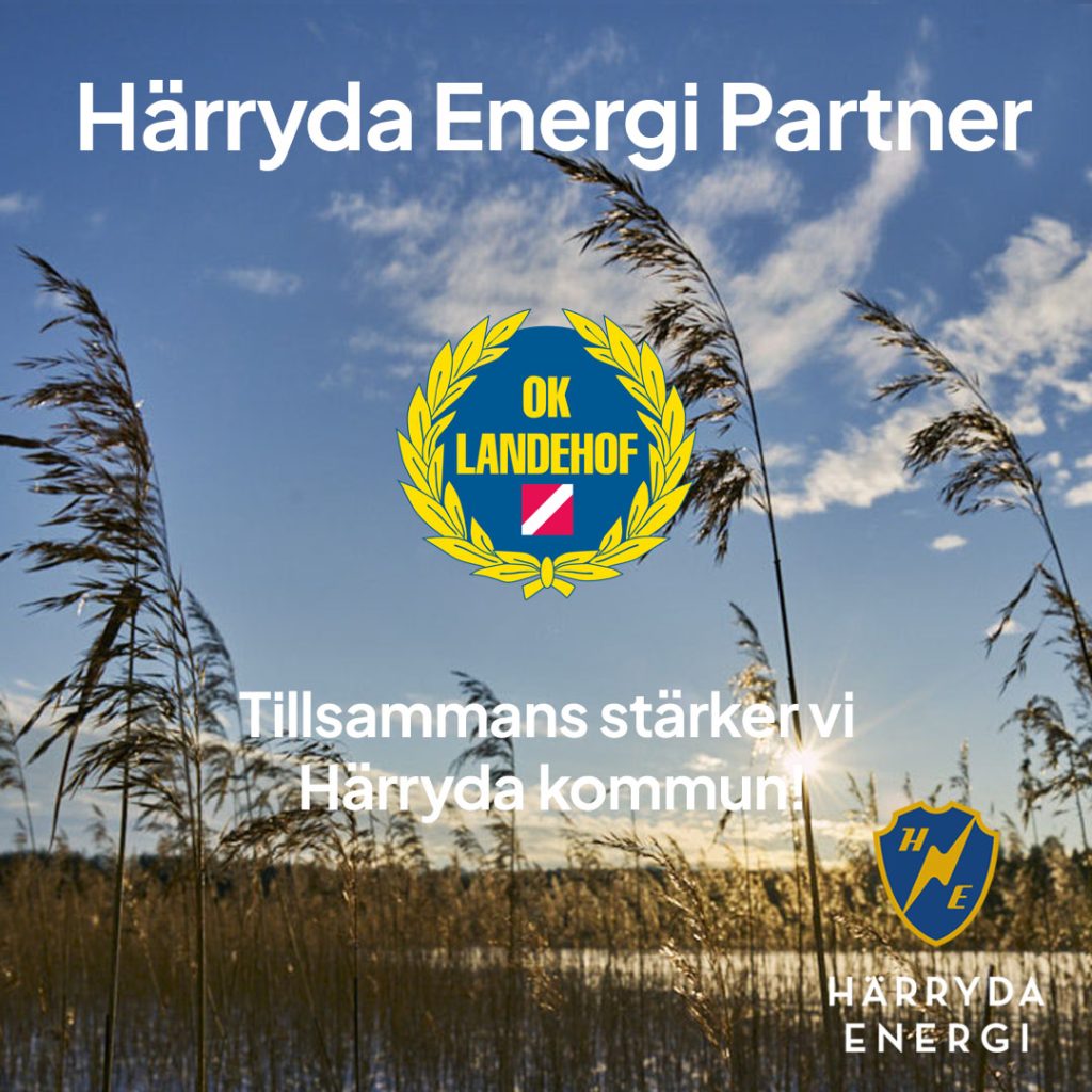 Ny partnerförening valbar i 200-lappen