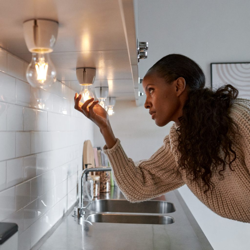 Minska din elförbrukning - sju tips för att bli energismart