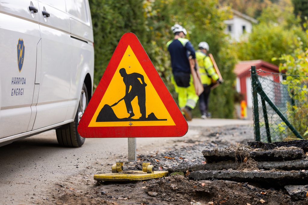 Kundservice öppen kl. 8–12 fredag 21/2 – vi förbättrar våra system