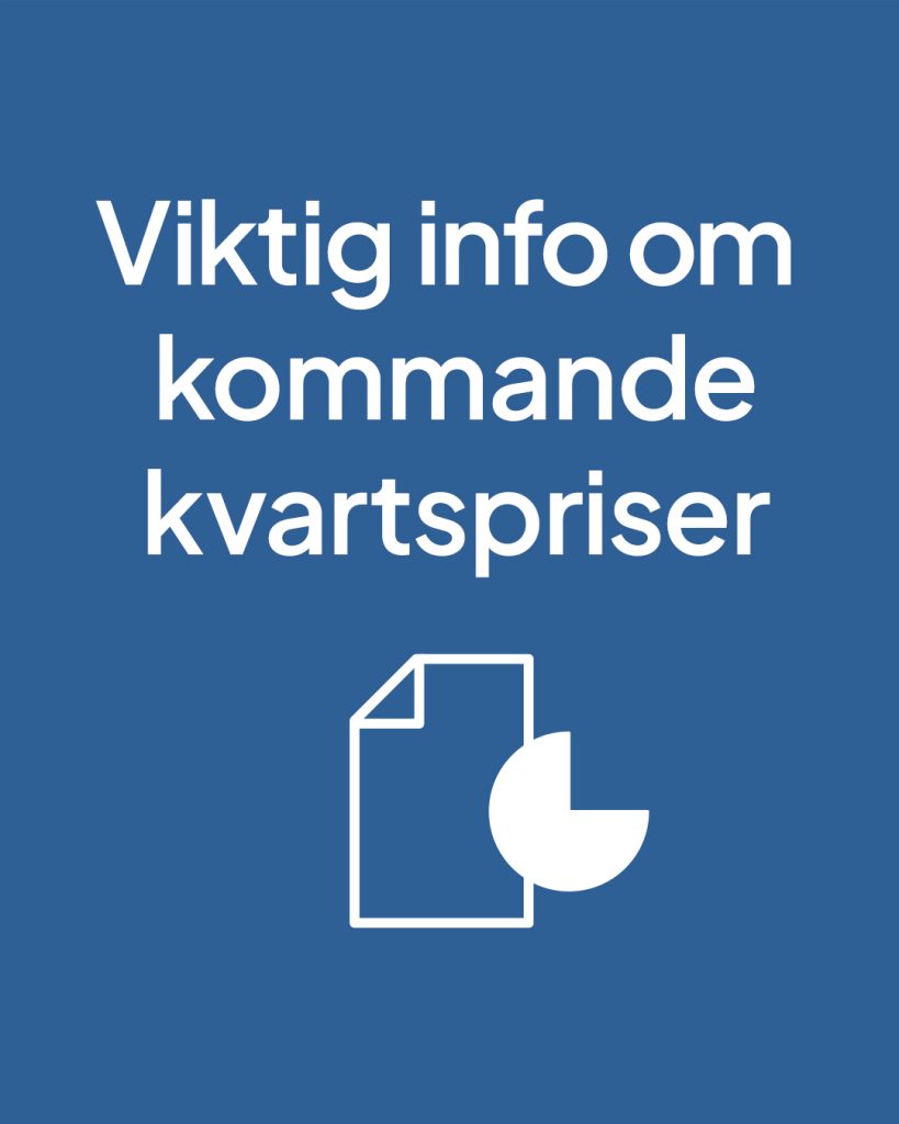 Införandet av kvartspriser på elbörsen skjuts upp till den 1 oktober 2025